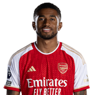 Reiss Nelson