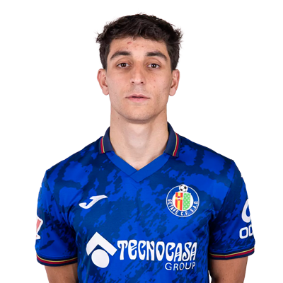 Ramón Terrats