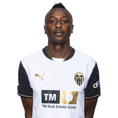 Umar Sadiq
