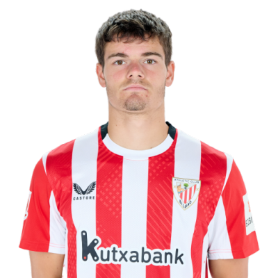 Peio Canales