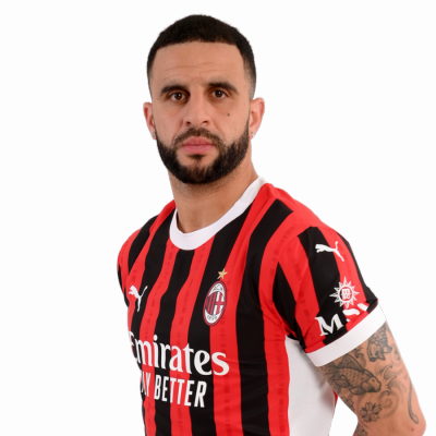 Kyle Walker