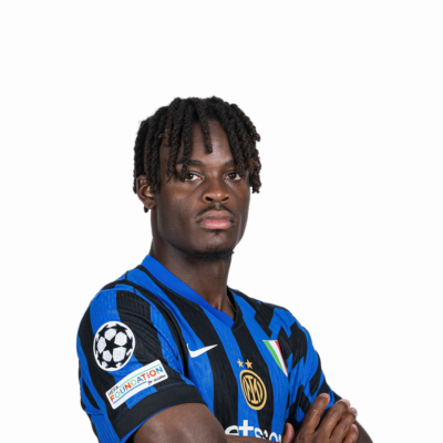 Yann Aurel Bisseck