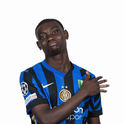 Mike Aidoo