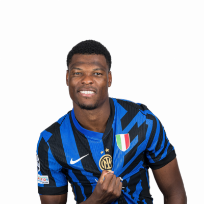 Denzel Dumfries
