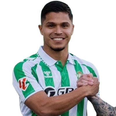 Cucho Hernández