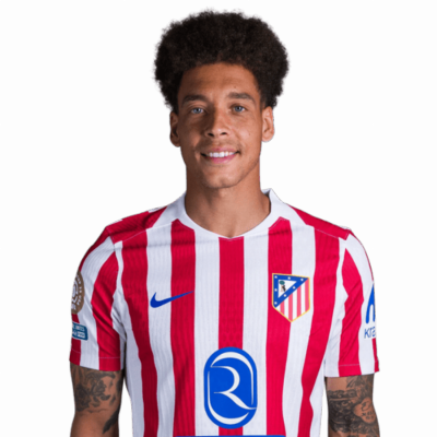 Axel Witsel