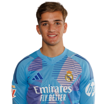 Sergio Mestre