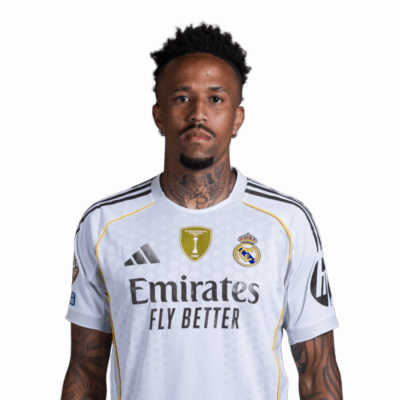 Éder Militão