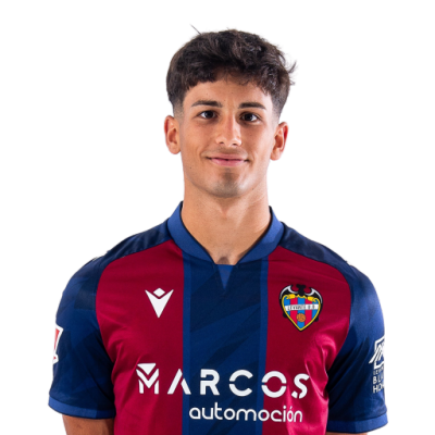 Marcos Navarro