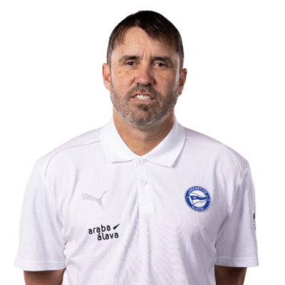 Eduardo Coudet