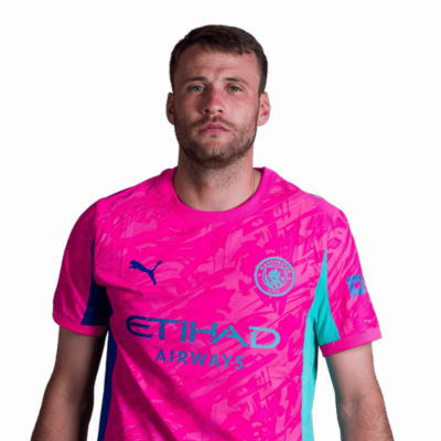 Marcus Bettinelli