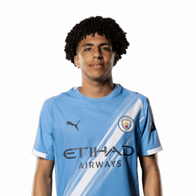 Rico Lewis