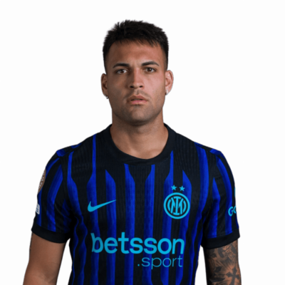 Lautaro Martínez
