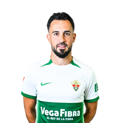 Mario Gaspar