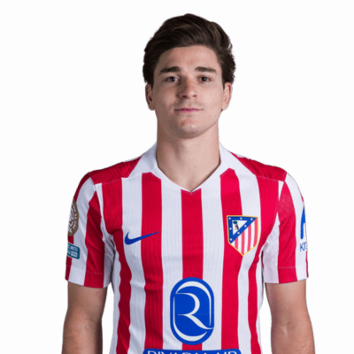 Julián Álvarez