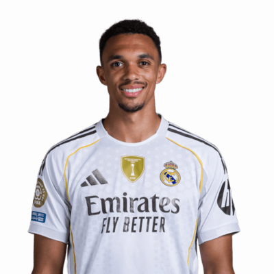 Trent Alexander-Arnold