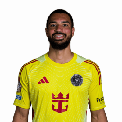 Drake Callender