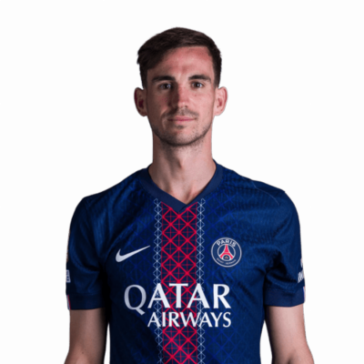 Fabián Ruiz