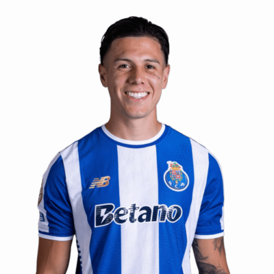 Nehuén Pérez