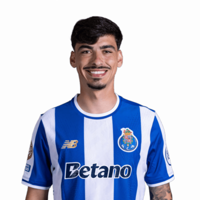André Franco