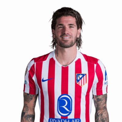 Rodrigo De Paul