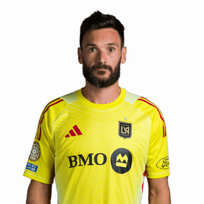 Hugo Lloris