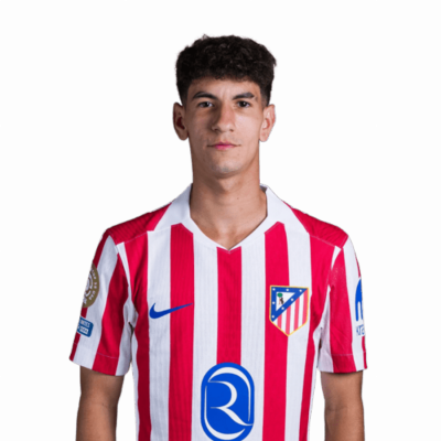 Rayane Belaid