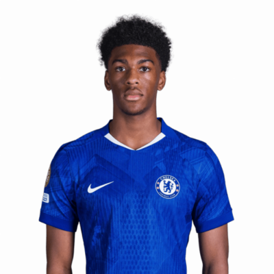 Josh Acheampong
