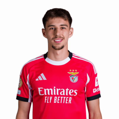 Adrian Bajrami