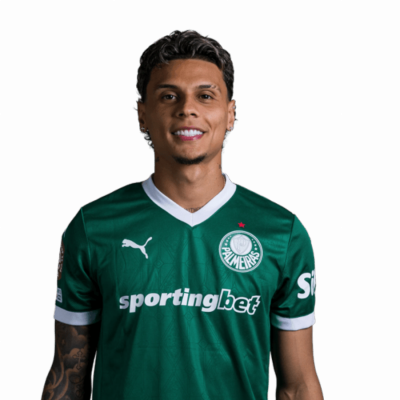 Richard Ríos