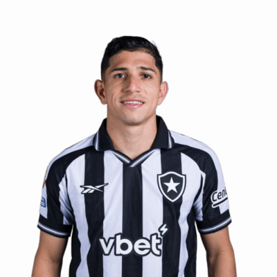 Jefferson Savarino