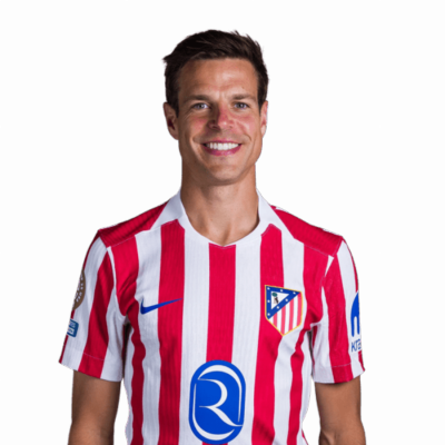 César Azpilicueta
