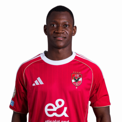 Ahmed Reda