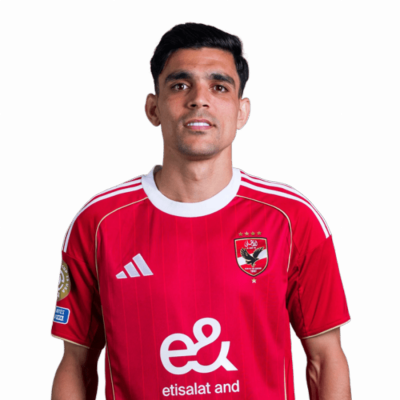 Achraf Bencharki