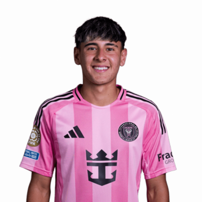 Santiago Morales