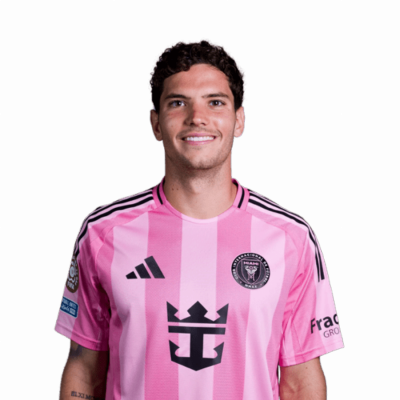 Leo Afonso