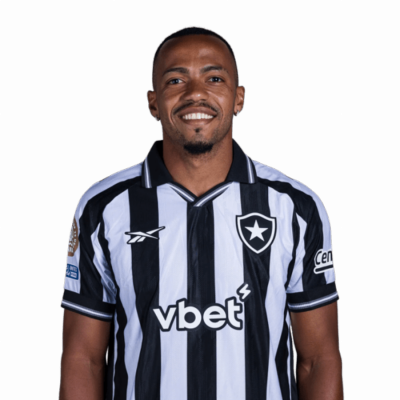 Marlon Freitas