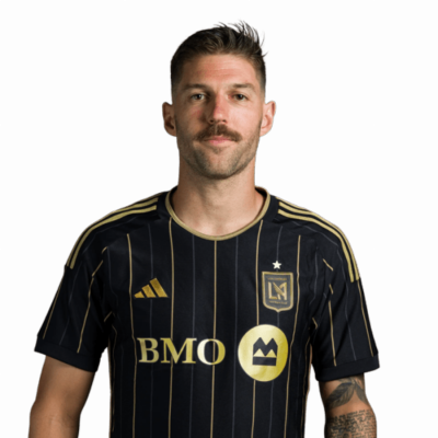 Ryan Hollingshead