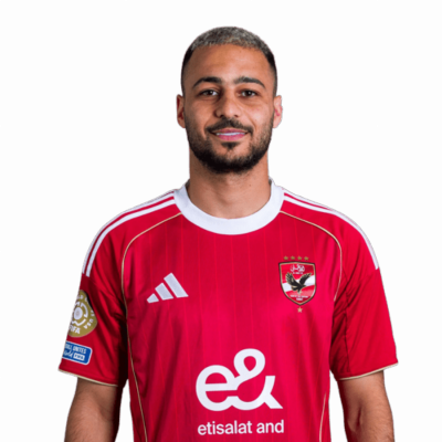 Ahmed Ramadan