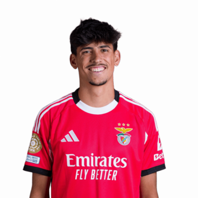 João Veloso