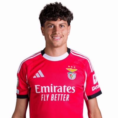 Rafael Luís