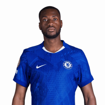 Tosin Adarabioyo