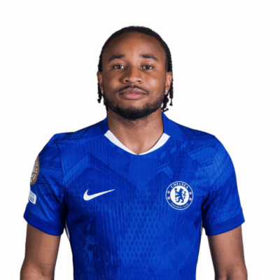 Christopher Nkunku