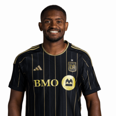 Marlon Santos