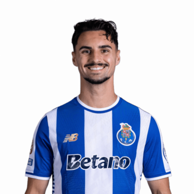 Stephen Eustáquio