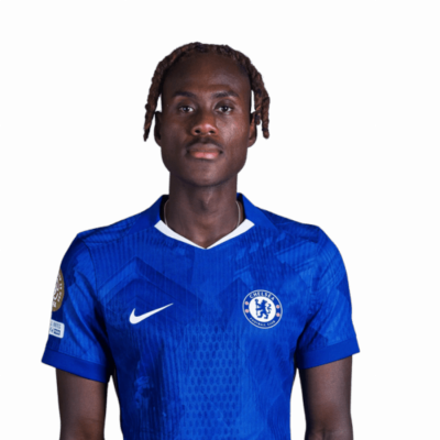 Trevoh Chalobah