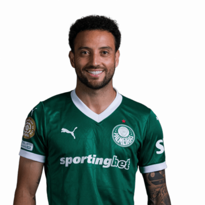 Felipe Anderson