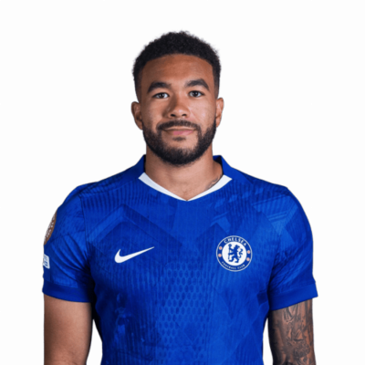 Reece James