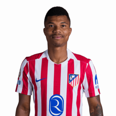 Reinildo Mandava