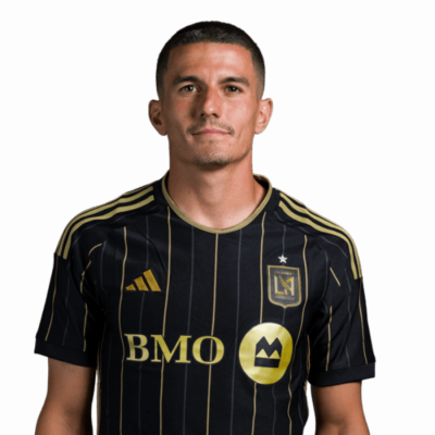 Sergi Palencia